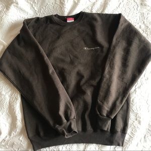 Champion Crewneck